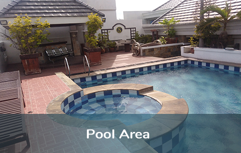 poolarea